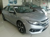 Bán Honda Civic đời 2018, nhập khẩu Thái Lan, cá tính thể thao, ưu đãi hấp dẫn