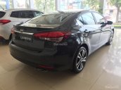 Trả góp 90% mua xe Kia Cerato 1.6AT 2017 giá 598tr - Không cần chứng minh thu nhập - Gọi Mr Đức Kia Giải Phóng