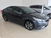 Trả góp 90% mua xe Kia Cerato 1.6AT 2017 giá 598tr - Không cần chứng minh thu nhập - Gọi Mr Đức Kia Giải Phóng