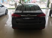 Trả góp 90% mua xe Kia Cerato 1.6AT 2017 giá 598tr - Không cần chứng minh thu nhập - Gọi Mr Đức Kia Giải Phóng