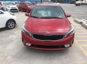 Trả góp 99% mua xe Kia Cerato 2.0AT 2017 - không cần chứng minh thu nhập - Gọi Mr Đức Kia Giải Phóng