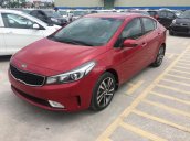 Trả góp 99% mua xe Kia Cerato 2.0AT 2017 - không cần chứng minh thu nhập - Gọi Mr Đức Kia Giải Phóng