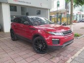 Cần bán LandRover Evoque 2016, hai màu, nhập khẩu