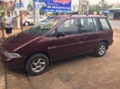 Bán ô tô Nissan Vanette 7 chỗ năm 1990, xe nhập khẩu