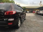 Chính chủ bán xe Hyundai Santa Fe năm 2007, màu đen