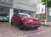 Cần bán LandRover Evoque 2016, hai màu, nhập khẩu