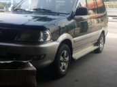 Bán xe Toyota Zace 2004, số sàn, giá tốt