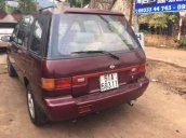 Bán ô tô Nissan Vanette 7 chỗ năm 1990, xe nhập khẩu