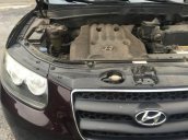 Chính chủ bán xe Hyundai Santa Fe năm 2007, màu đen