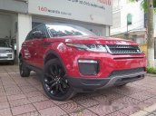 Cần bán LandRover Evoque 2016, hai màu, nhập khẩu