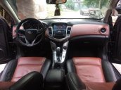 Cần bán lại xe Daewoo Lacetti CDX 1.6 2010, màu đen, xe nhập chính chủ, 355tr