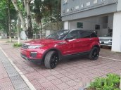 Cần bán LandRover Evoque 2016, hai màu, nhập khẩu