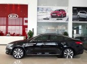 Bán ô tô Kia Optima GT Line đời 2017, màu đen