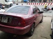 Cần bán Ford Laser đời 2002, màu đỏ