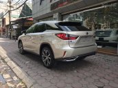 Bán ô tô Lexus RX450, màu vàng cát, nhập khẩu Mỹ đời 2016 giá tốt nhất thị trường. LH: 0948.256.912