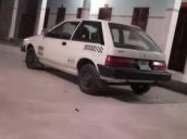 Bán ô tô Toyota Tercel đời 1987, màu trắng, nhập khẩu chính hãng