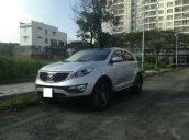 Cần bán xe Kia Sportage 2010 bản nháp, xe nhập