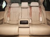 Bán BMW 7 Series 730Li 2017, màu đen, nhập khẩu chính hãng, giá rẻ nhất toàn quốc