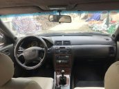 Cần bán gấp Nissan Cefiro đời 1996, màu đen, nhập khẩu chính hãng số sàn, giá tốt