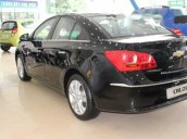 Bán Chevrolet Cruze đời 2017 giá cạnh tranh