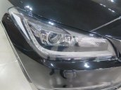 Bán xe Hyundai Genesis 2017, màu đen, giá tốt