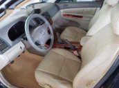 Cần bán Toyota Camry 2.4G đời 2006, giá chỉ 479 triệu