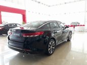 Bán ô tô Kia Optima GT Line đời 2017, màu đen