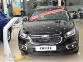 Bán Chevrolet Cruze đời 2017 giá cạnh tranh