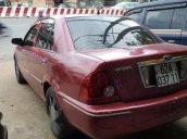 Cần bán Ford Laser đời 2002, màu đỏ