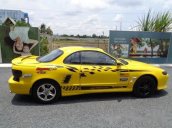 Bán Toyota Celica đời 1992, màu vàng, nhập khẩu nguyên chiếc