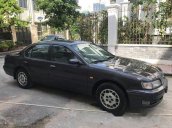 Cần bán gấp Nissan Cefiro đời 1996, màu đen, nhập khẩu chính hãng số sàn, giá tốt