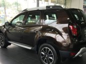 Bán ô tô Renault Duster 2.0 AT đời 2017, màu nâu, nhập khẩu, 660 triệu