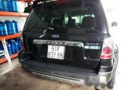 Cần bán Ford Escape năm 2004, màu đen, giá chỉ 230 triệu