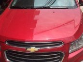 Bán Chevrolet Cruze năm 2016, màu đỏ số sàn, 480 triệu