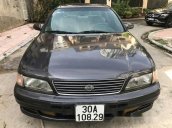 Cần bán gấp Nissan Cefiro đời 1996, màu đen, nhập khẩu chính hãng số sàn, giá tốt