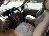 Cần bán lại xe Mitsubishi Pajero V6 3.5 2005, giá tốt