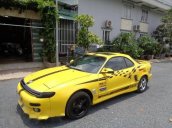 Bán Toyota Celica đời 1992, màu vàng, nhập khẩu nguyên chiếc