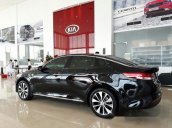 Bán ô tô Kia Optima GT Line đời 2017, màu đen