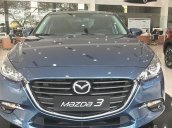 Bán Mazda 3 đời 2017, 690 triệu