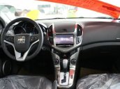 Bán Chevrolet Cruze đời 2017 giá cạnh tranh