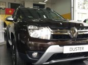 Bán ô tô Renault Duster 2.0 AT đời 2017, màu nâu, nhập khẩu, 660 triệu