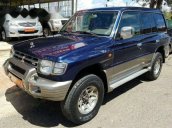 Cần bán lại xe Mitsubishi Pajero V6 3.5 2005, giá tốt