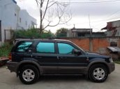 Bán ô tô Ford Escape đời 2002, màu xanh lam số tự động, 210 triệu