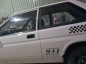 Bán ô tô Toyota Tercel đời 1987, màu trắng, nhập khẩu chính hãng