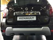 Bán ô tô Renault Duster 2.0 AT đời 2017, màu nâu, nhập khẩu, 660 triệu