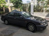 Cần bán gấp Nissan Cefiro đời 1996, màu đen, nhập khẩu chính hãng số sàn, giá tốt