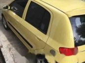 Bán Hyundai Getz 2009, màu vàng, 275tr