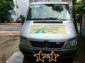 Bán xe Mercedes Sprinter đời 2009, giá 550 triệu