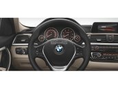 BMW 3 Series 330i 2017, màu đỏ, xe nhập, ưu đãi cực lớn từ BMW, có xe giao ngay