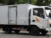 Bán xe tải Veam VT350 3.5 tấn, trả trước 90 triệu nhận xe ngay